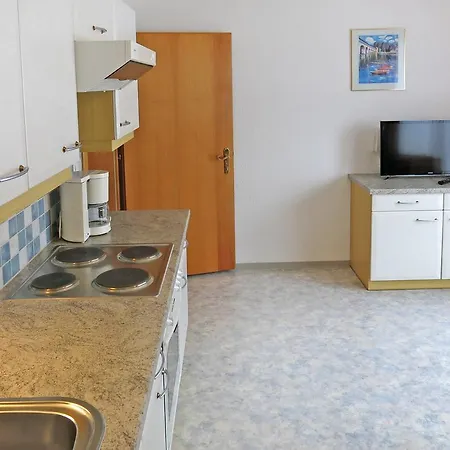Appartement Ferienwohnung Im Paznaun 120w *
