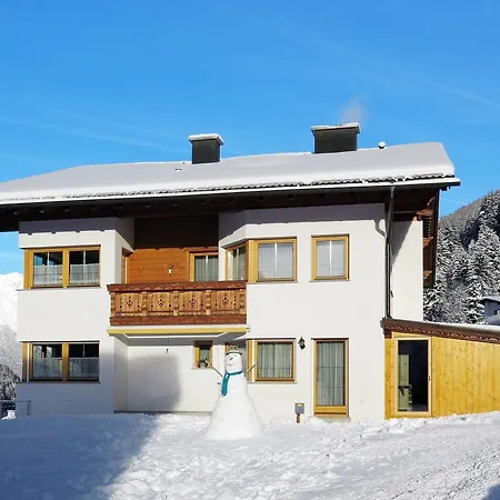 Ferienwohnung Im Paznaun 120w See