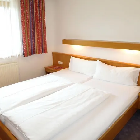 Appartement Ferienwohnung Im Paznaun 120w *