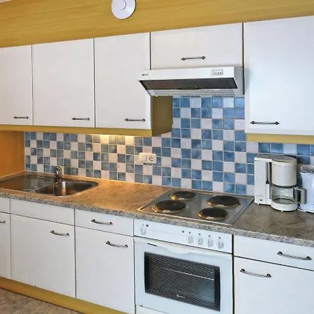 Appartement Ferienwohnung Im Paznaun 120w